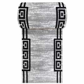 Chodnik na metry Soho 04 - szary - szerokość od 60 cm do 120 cm
